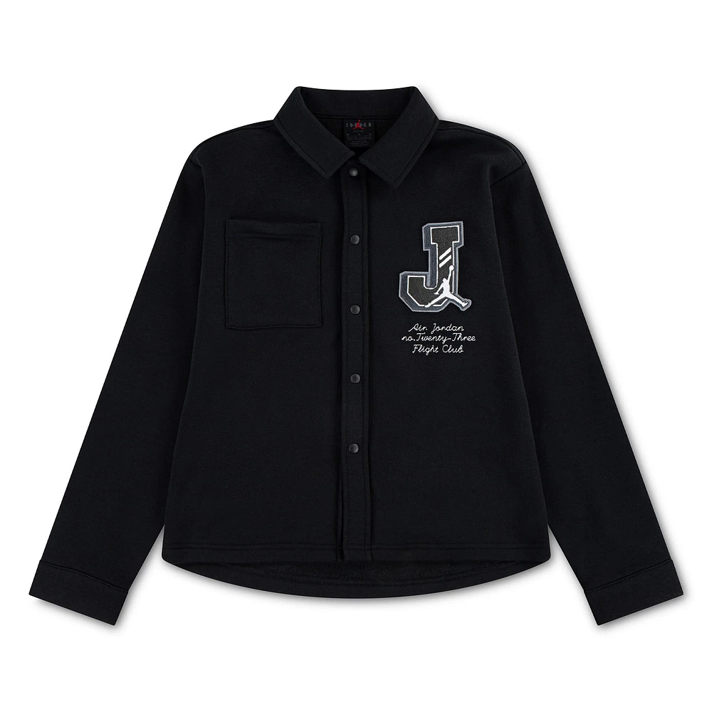 Chemise Court Of Legends 8-18ans