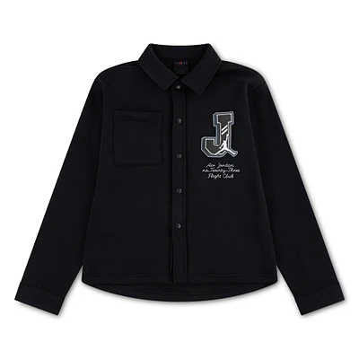 Chemise Court Of Legends 8-18ans