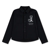 Chemise Court Of Legends 8-18ans
