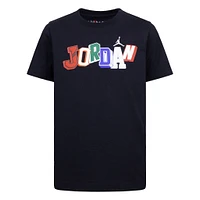T-Shirt Jordan Signature 8-18ans