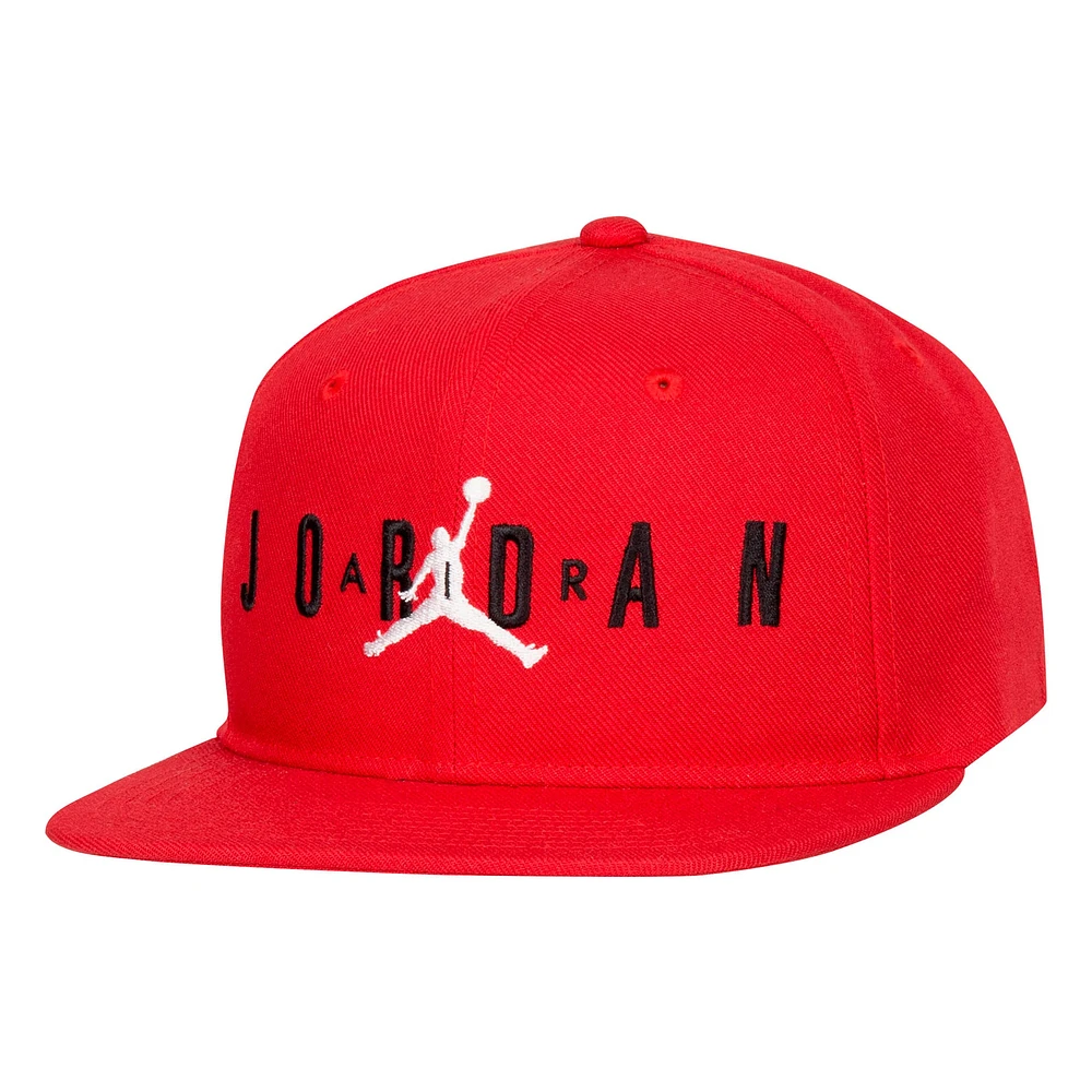 Casquette Jordan Jumpman 8-16ans