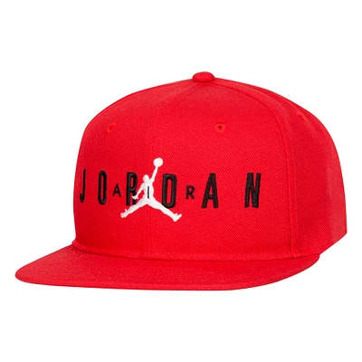 Casquette Jordan Jumpman 8-16ans