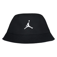 Chapeau Bob JN Noir 8-16ans