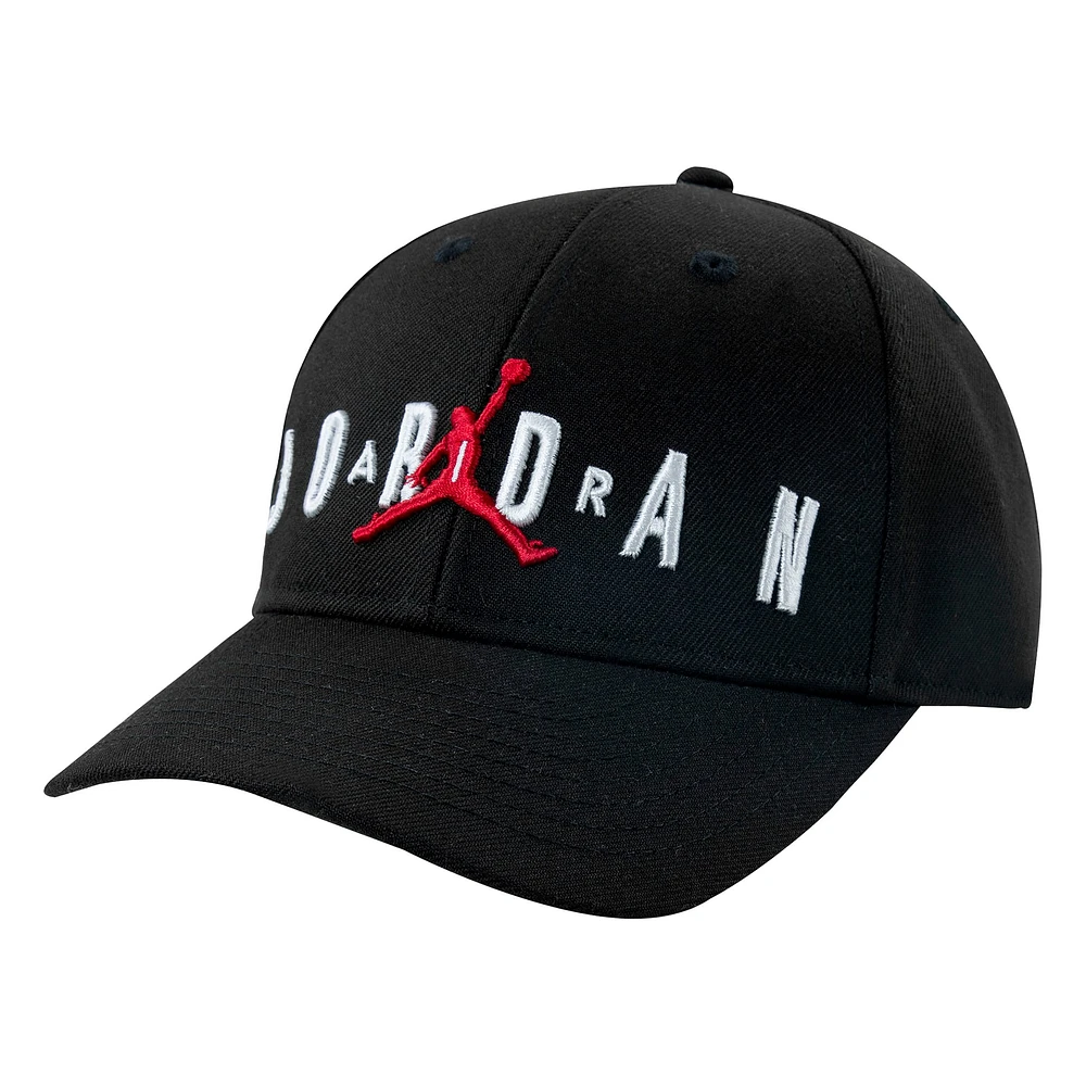 Casquette Jordan Strapback 8-16ans