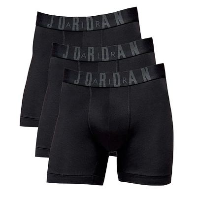 Dri-fit 3pck Modal Boxers 8-20
