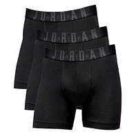 Dri-fit 3pck Modal Boxers 8-20