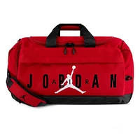 Red Jordan Sports Bag Medium