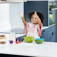 Nest Ensemble Bols pour Enfant
