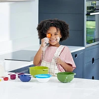 Nest Ensemble Bols pour Enfant