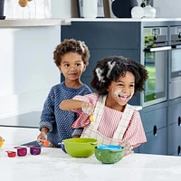Nest Ensemble Bols pour Enfant