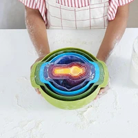 Nest Ensemble Bols pour Enfant