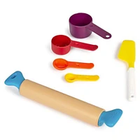 Ensemble de Cuisson pour Enfant