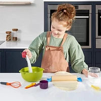 Ensemble de Cuisson pour Enfant