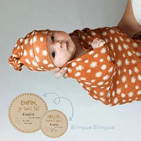 Ensemble de Naissance - Flake