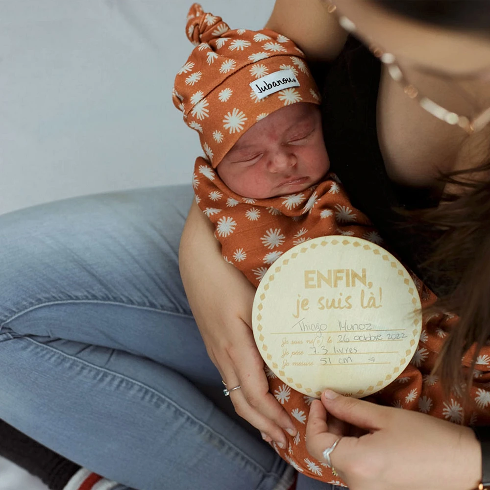 Ensemble de Naissance - Flake