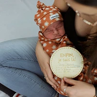 Ensemble de Naissance - Flake