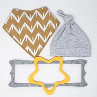 Baby Monthly Milestone Blanket - Et Hop La Vie!