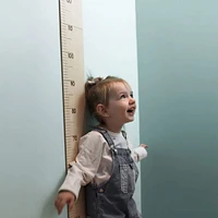 Échelle De Croissance