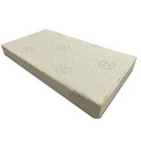 Matelas Roulé pour bébé Simmons