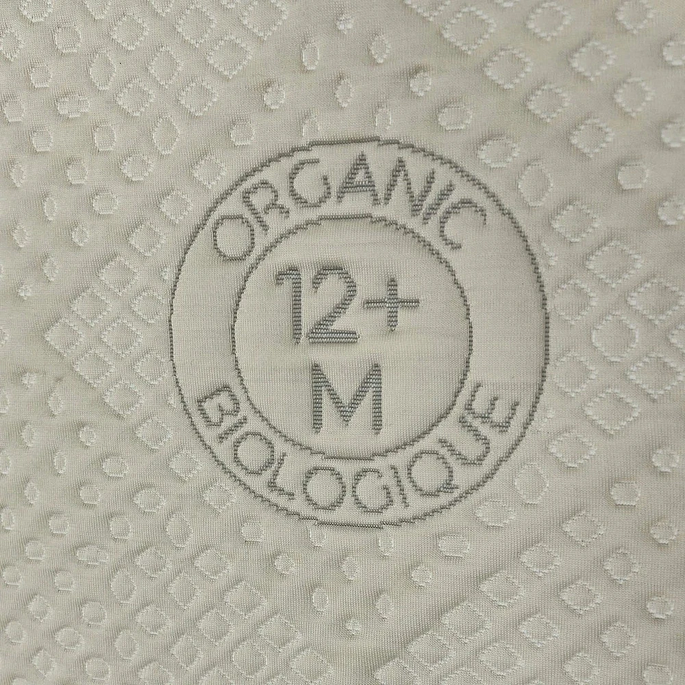 Matelas Roulé pour bébé Simmons