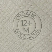 Matelas Roulé pour bébé Simmons