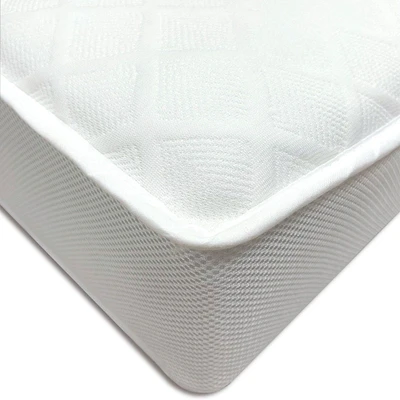Baby Mattress - Argentum