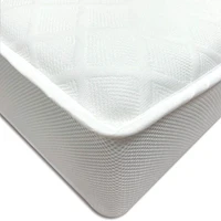 Baby Mattress - Argentum