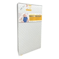 Baby Mattress - Argentum