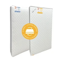 Baby Mattress - Argentum