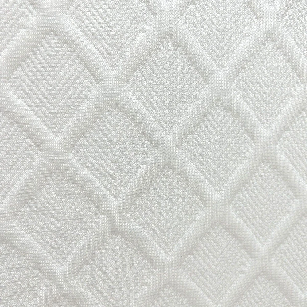 Baby Mattress - Argentum