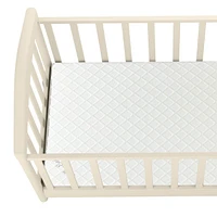 Baby Mattress - Argentum