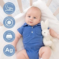 Baby Mattress - Argentum