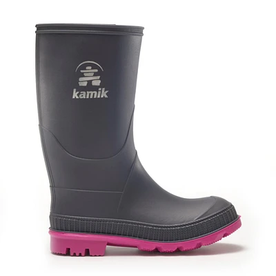 Botte de Pluie Stomp Pointures