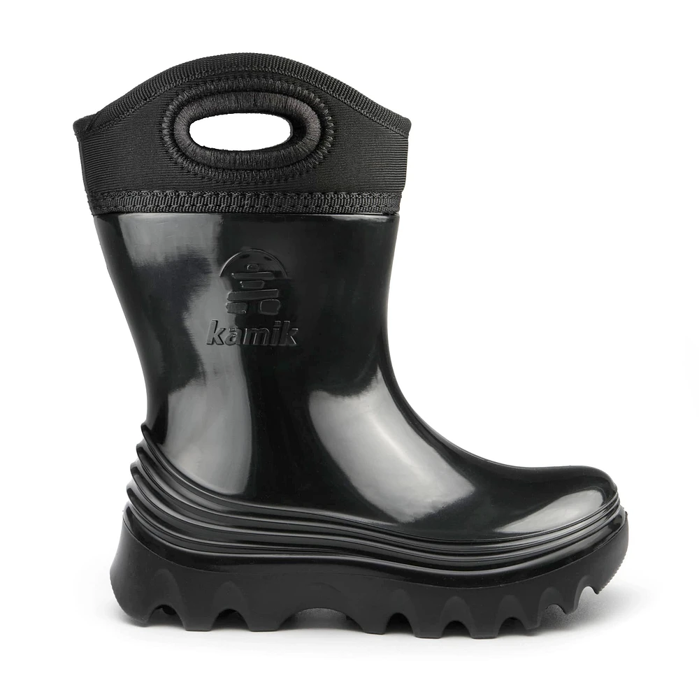 Bottes de Pluie Drizzle 8-13
