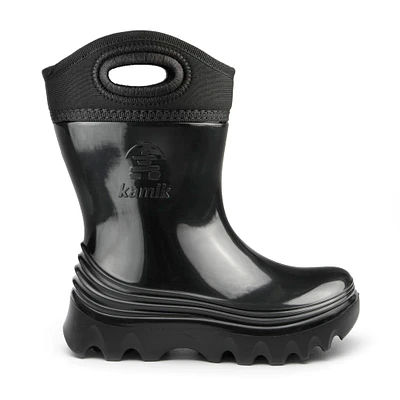 Bottes de Pluie Drizzle 8-13