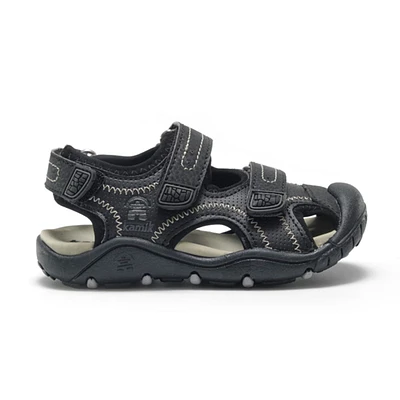Sandale Noire Seaturtle2 Pointures 11-5