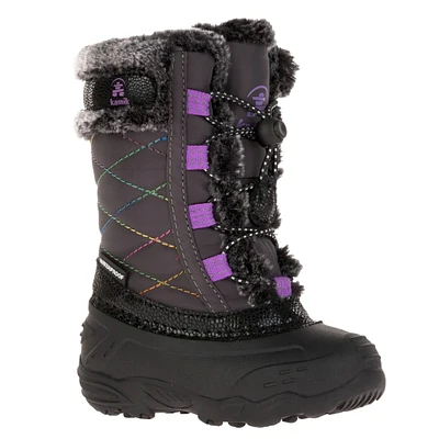 Botte Star 2 Charcoal 11-7