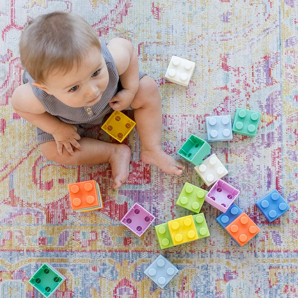 Blocs De Construction (25)