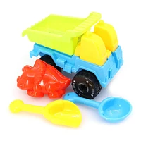 Sand Mold Toys