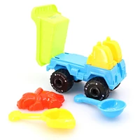 Sand Mold Toys