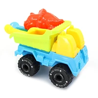 Sand Mold Toys