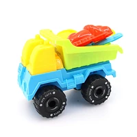 Sand Mold Toys