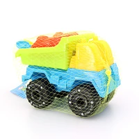 Sand Mold Toys