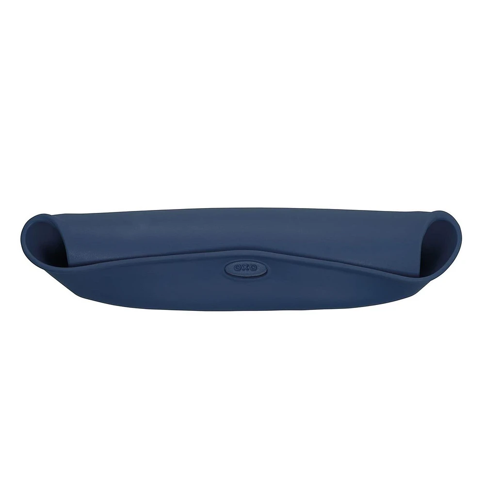 Bavoir OXO Tot  - Marine