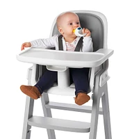 Tétine Grignoteuse Silicone OXO Tot - Blanc/Marine