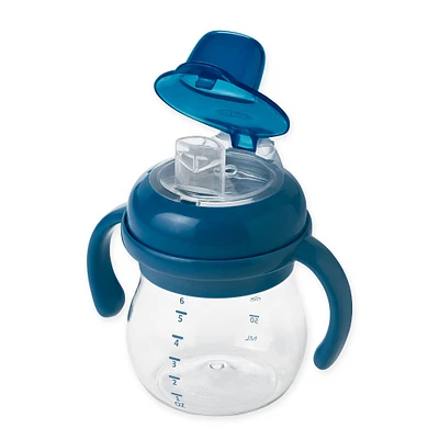 Transition Soft Spout Cup 6oz - Navy