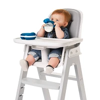 Transition Soft Spout Cup 6oz - Navy