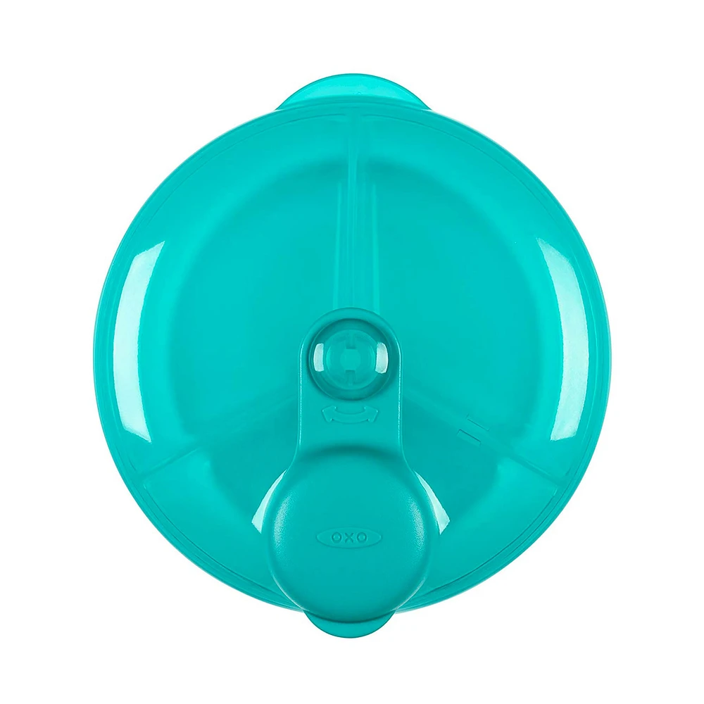 Doseur De Lait OXO Tot - Turquoise