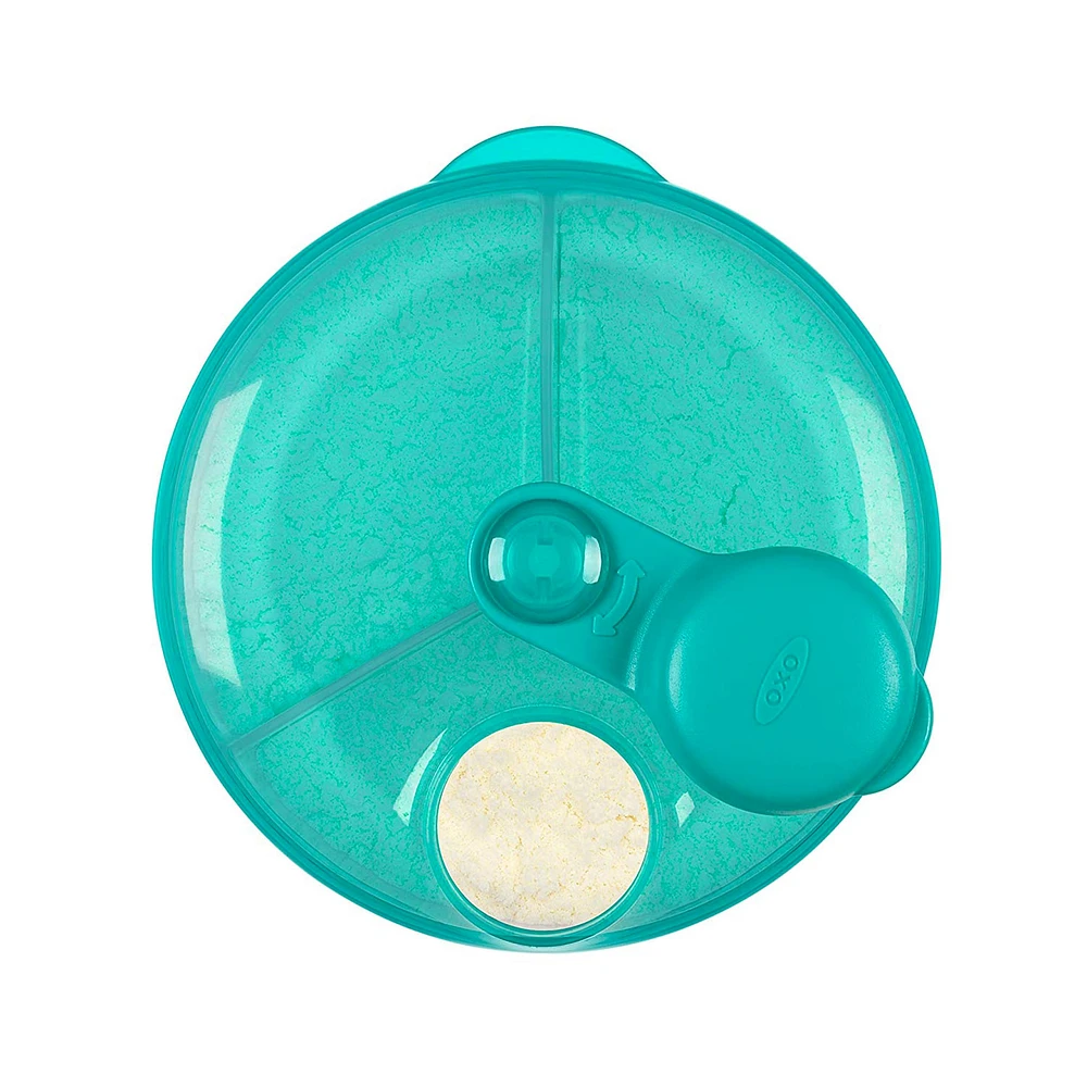 Doseur De Lait OXO Tot - Turquoise