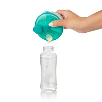 Doseur De Lait OXO Tot - Turquoise
